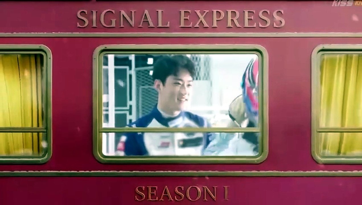 Heart Signal Season 5 - Episode 1 Asian Drama TV [Full Movie] - video ...