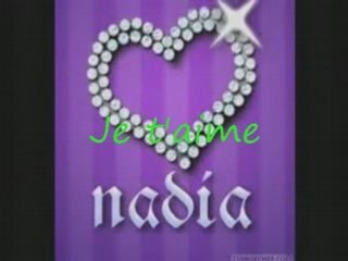 Nadia - Nadia