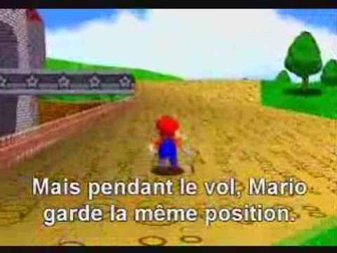 Moon Jump : Les bons Conseils