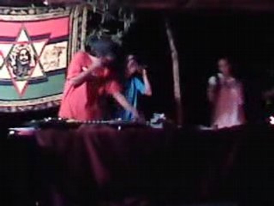 saiden du rural fitha 2008 au pont du diable