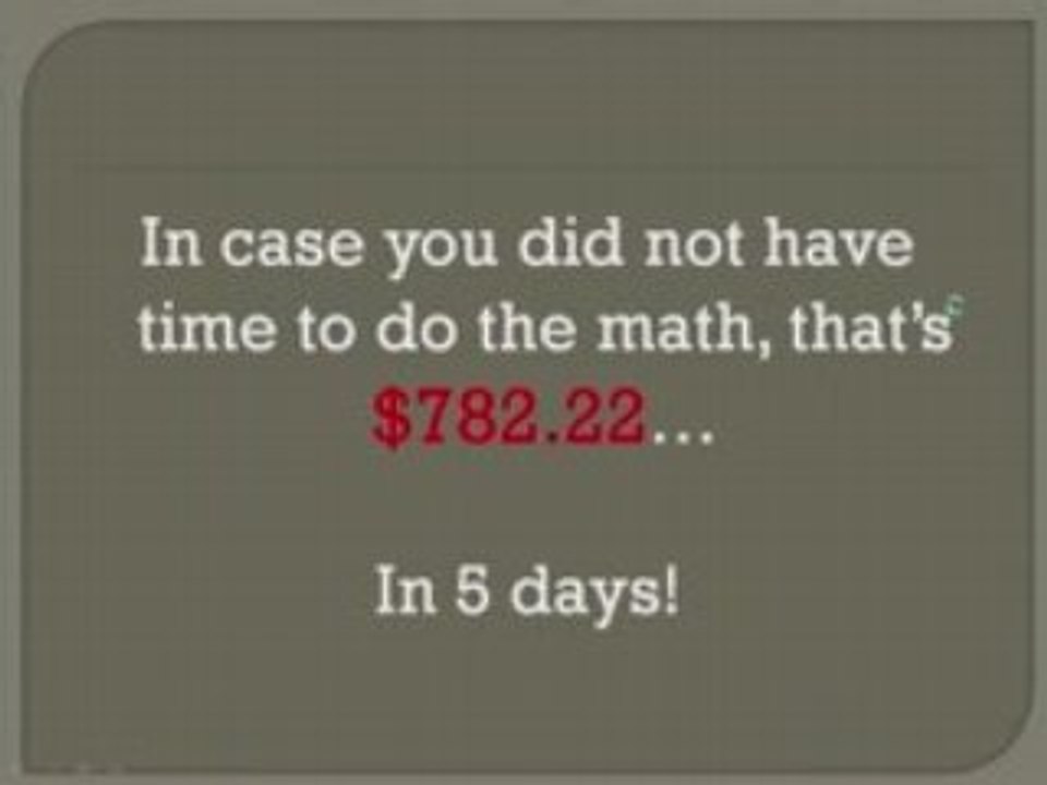 Facebook is Now Cashbook