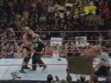 WWF No Mercy 99 (UK Edition) - Austin/HHH/Undertaker (Pt. 3)