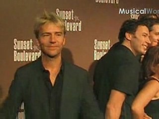 Musicalworld.TV op Sunset Boulevard 1