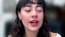 "Tal vez este año" la escribí en un momento difícil: Anasof #Dailymotion #music #shorts #video #reels