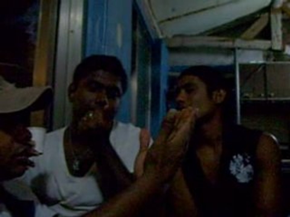 RIZWAAN PARTY