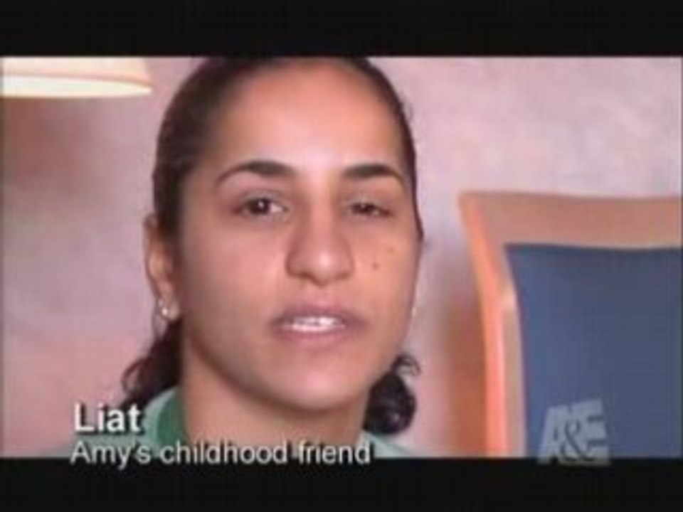 Intervention - Annie and Amy PART 1
