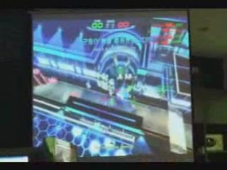 S4 League KR Lan Party 2007.10 - Supersonic