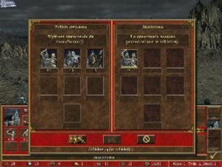 "Heroes 3 - Złote Momenty" part 6