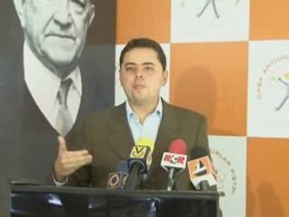 El Presidente está sembrando  el atraso en el país