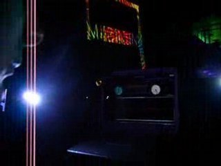 dj Cook @ Mini Night Cream Mexico 150808