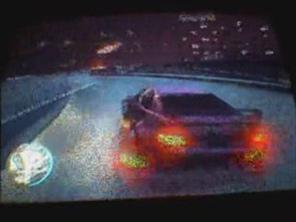 Session GTA IV voiture+Bonus