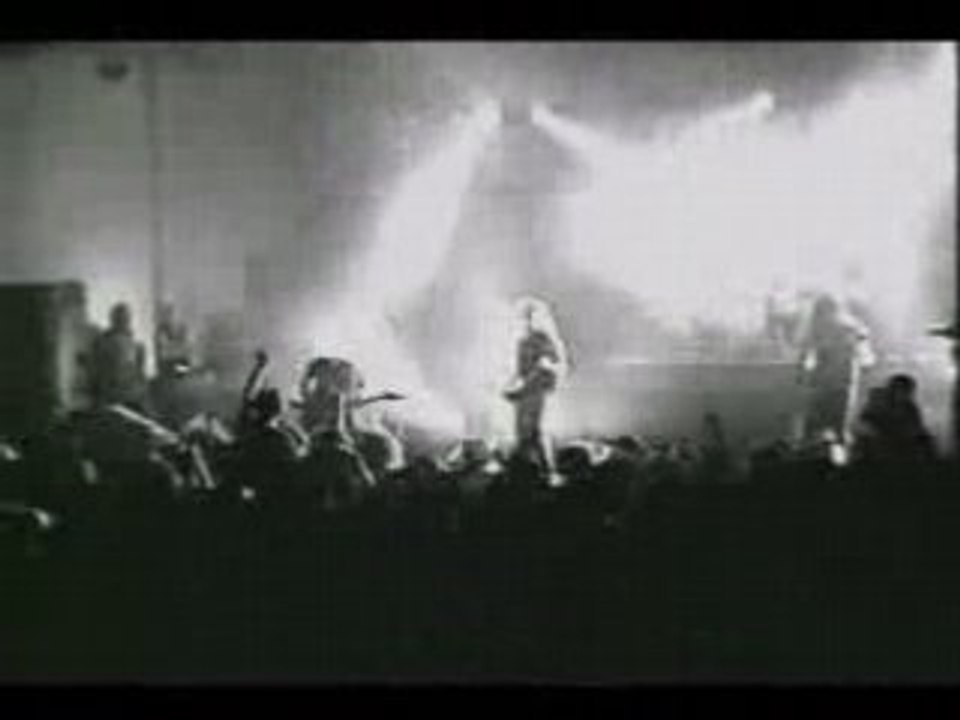 Criminal - Pressure