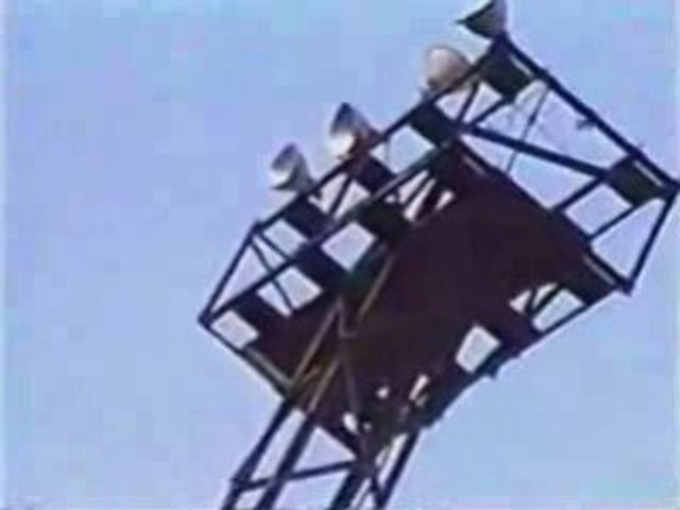 Illuminati Project Part 95 Watch Tower