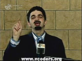 سعد الحريري يوقف الكلب 🐶