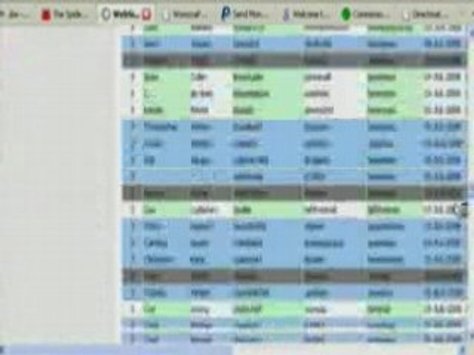 Abunza Leads - Make Money Online - Scam - Work From Home