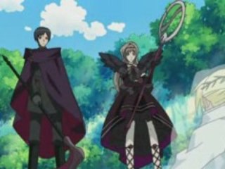Kami-chama Karin 09 Part 2 VOSTFR