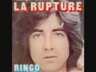 Ringo Ne fais pas la guerre à l'amour (1975)