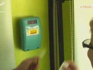 e-Monki TV (40) dwutygodnik informacyjny