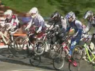 [BMX] Anne Caroline CHAUSSON - ACC Movie Teaser [Goodspeed]