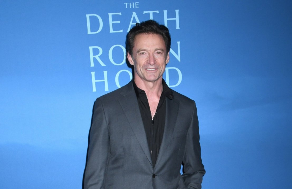 Hugh Jackman: Darum sagte er bei 'Die Schatzinsel' zu