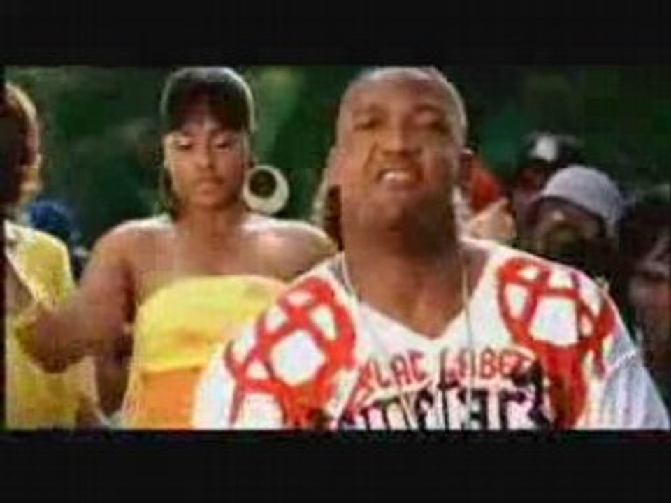 Alfamega Feat. T.I. - Uh Huh