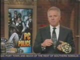 Glenn Beck We need to stop worrying about offending Muslims