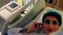 يومي رايحة تولد ولا طالعة مناسبة؟ إطلالتها فاجأت الناس