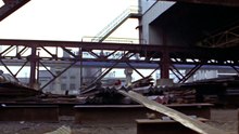 Ultraman Episode 22: "Overthrow the Surface"