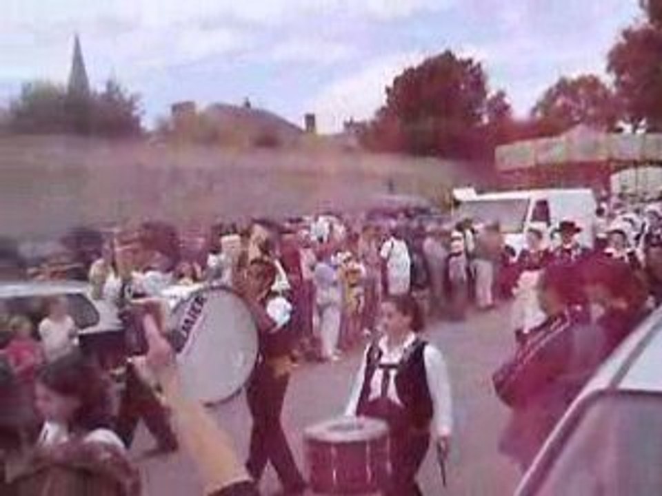 guérande fête celtique1