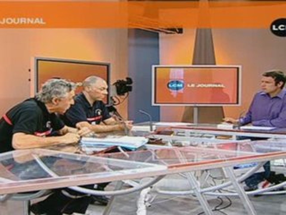 Débat autour du livre de Frédéric MAGGIANI