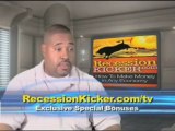 Recession Kicker - Affiliate Marketing Unleashed