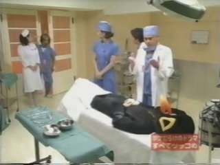 ツッコミドラマ　カミセン