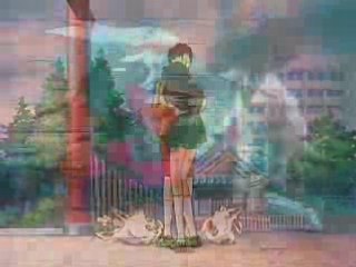 Music Video - InuYasha - Kingdom Hearts Theme - Hold Me