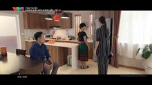 Những nhân viên gương mẫu - Tập 16 (phim Việt Nam - 2019)