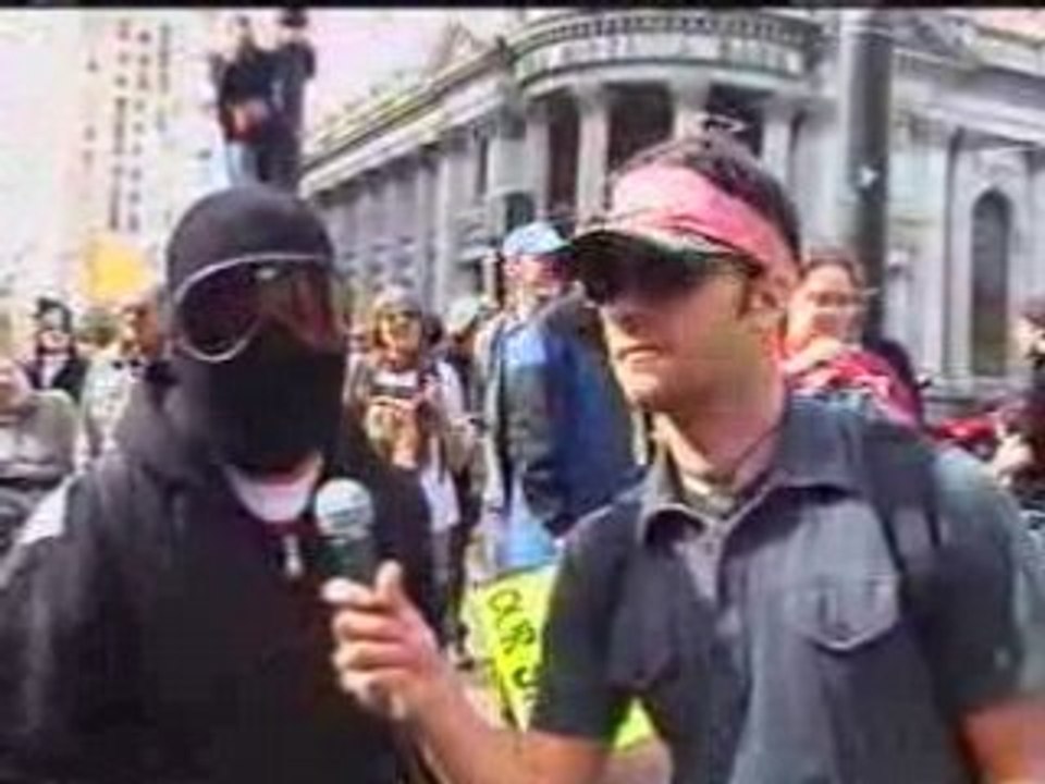 TV PLUS - San Francisco