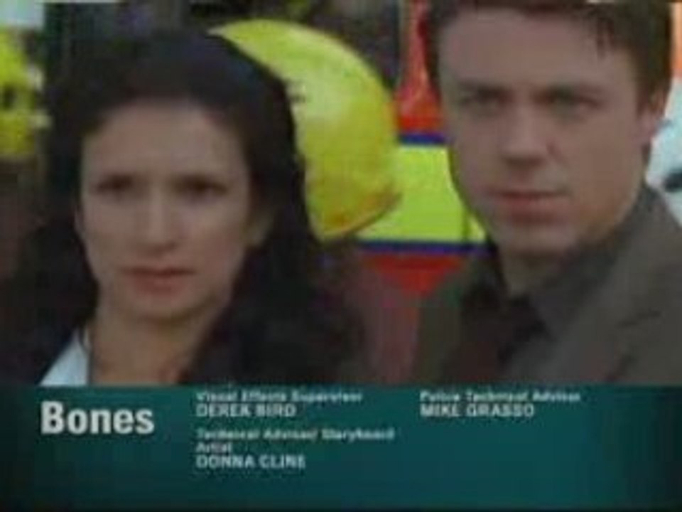 trailer de bones saison 4