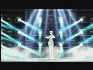 Idolm@ster Training Video - "9:02 PM"