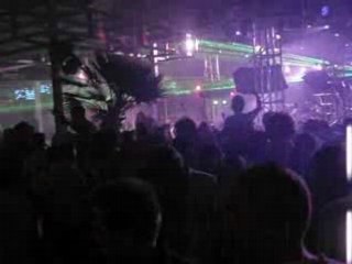 Justice, Busy P, DJ Mehdi @ via notte 20 aout 2008 2