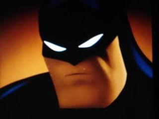 Batman Theme Animated Series