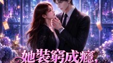 她裝窮成癮，死對頭寵溺到底 | 完整劇集 | Short Drama 繁體中文