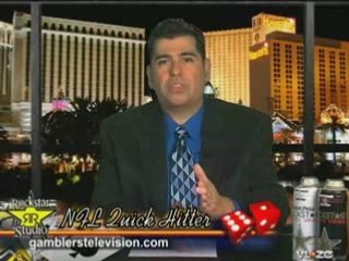 NFL Preseason Football Trends from Gamblers Television