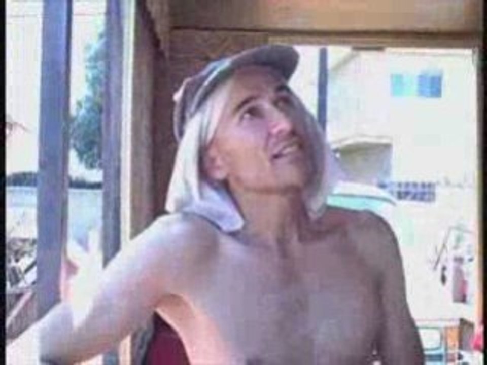 BURNcast.TV #35 - Pre-Playa Prep with Angelo
