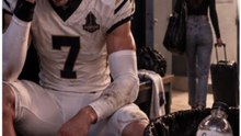 My Quarterback Boyfriend Hid Our Love, So I Left [FULL 2026]