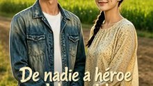 De nadie a héroe del pueblo Serie Completa Español