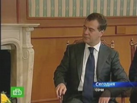 Сирия поддерживает Россию