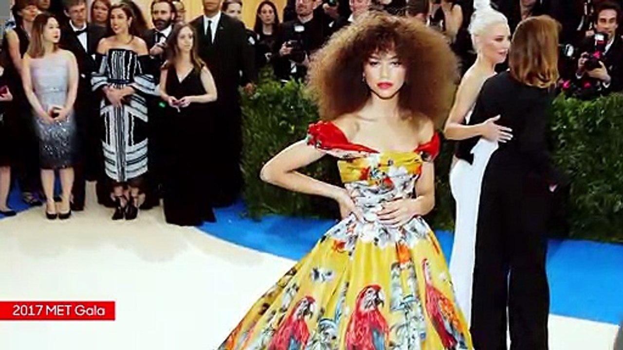 Met Gala 2018: Fashion Preview for 'Sunday Best' Dress Code | THR News ...