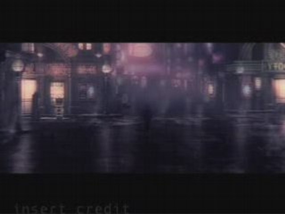 Kingdom Hearts Special Secret