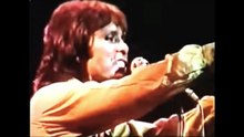 WE BELIEVE IN LOVING by Cliff Richard - live performance 1978