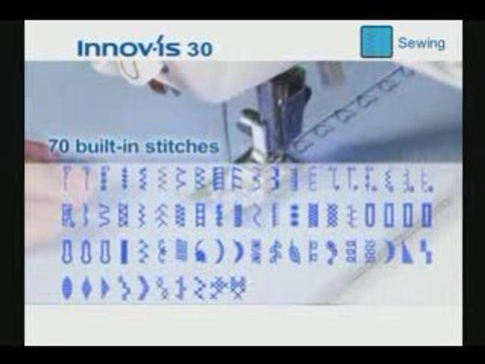 Innov'is 10
