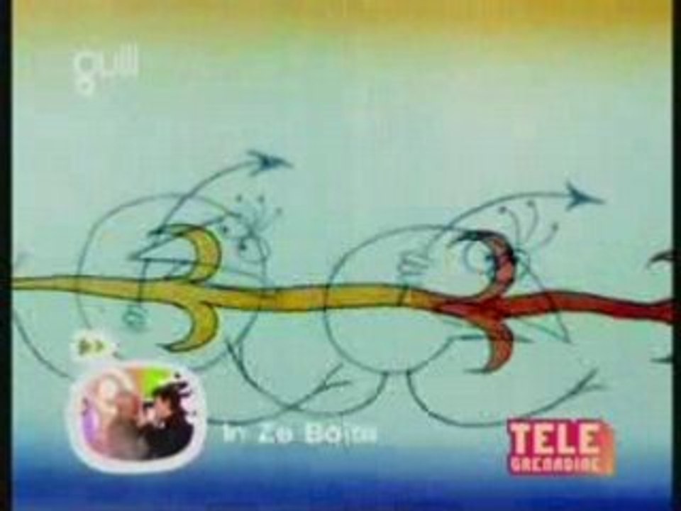 Les Shadoks episode 55